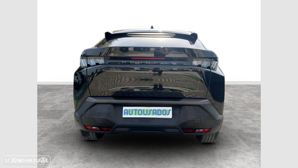 Peugeot 3008 1.2 Hybrid Allure e-DCS6 - 8