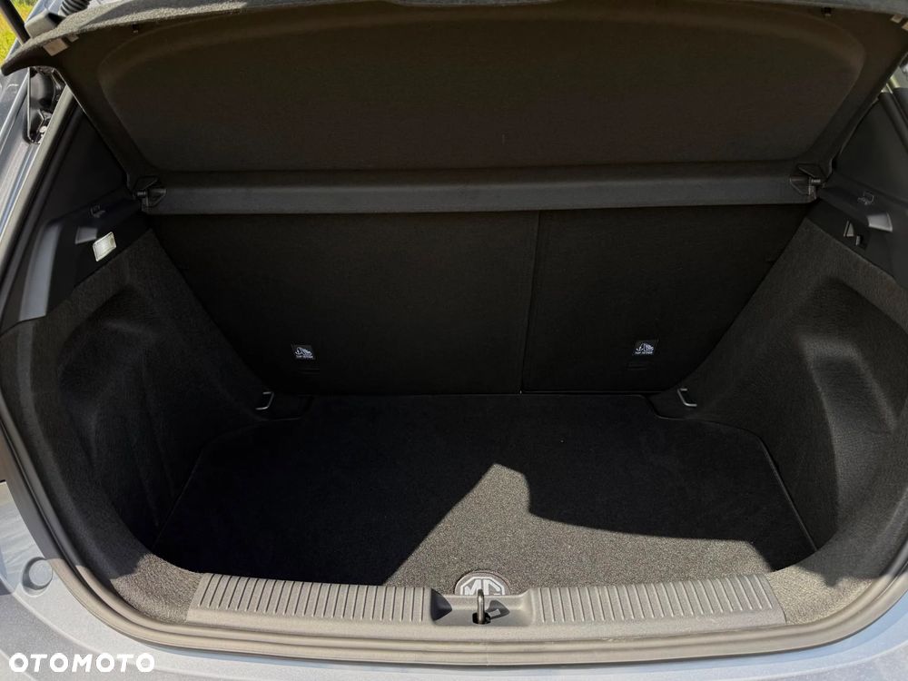 MG MG3 1.5 HEV+ Exclusive - 24