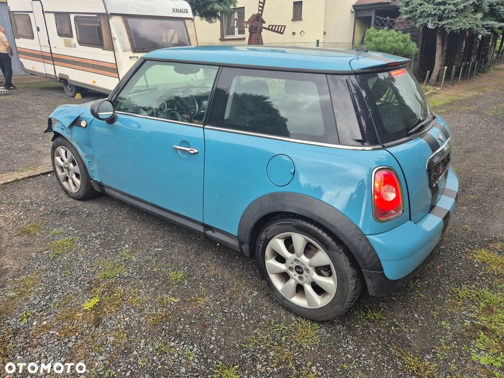 MINI ONE Standard - 4