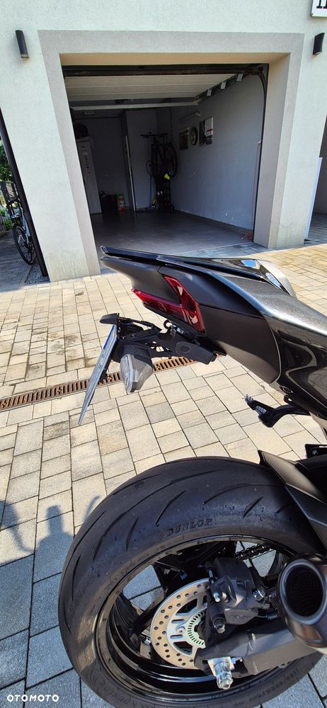Kawasaki Z 900 - 6