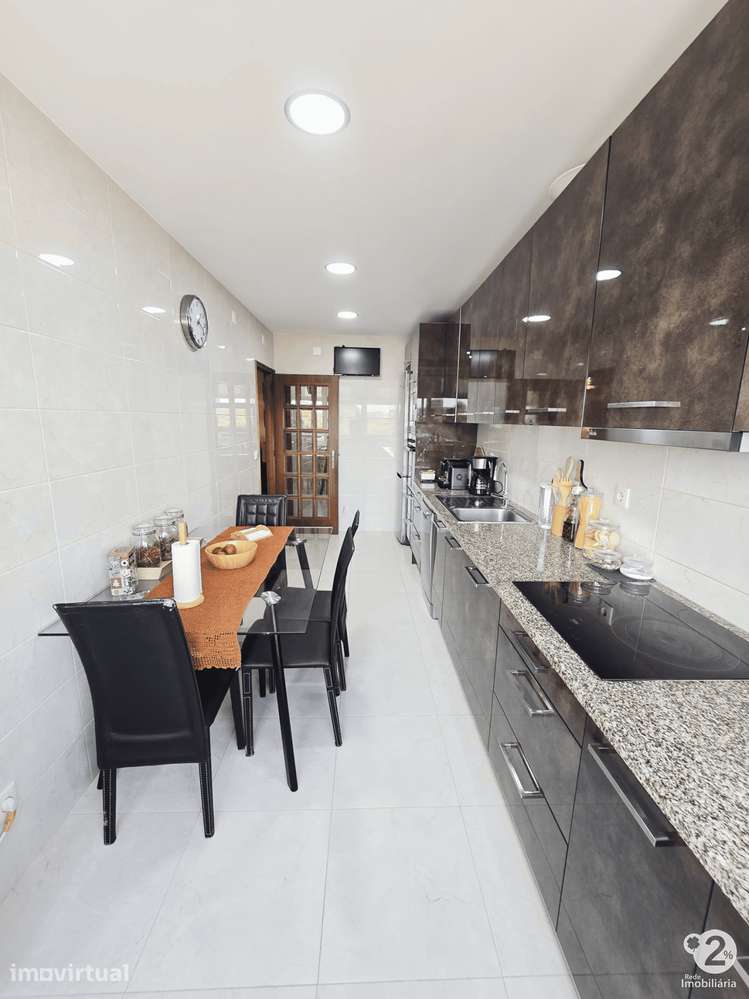 Apartamento T4 em Leça do Balio - Grande imagem: 5/21