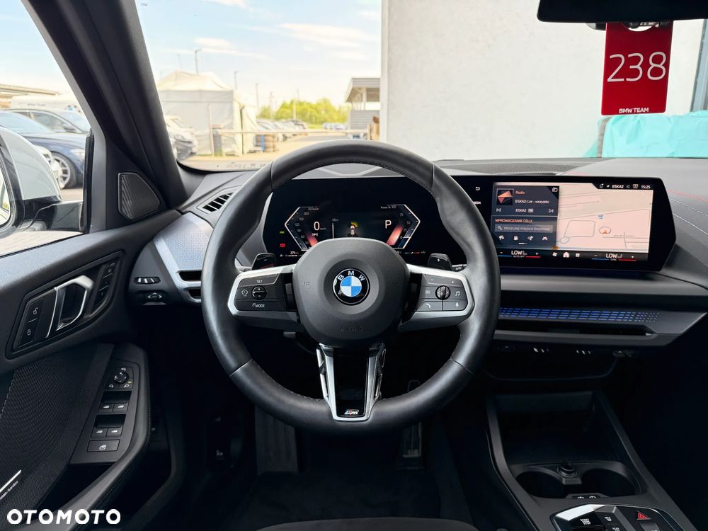 BMW Seria 1 120 - 34