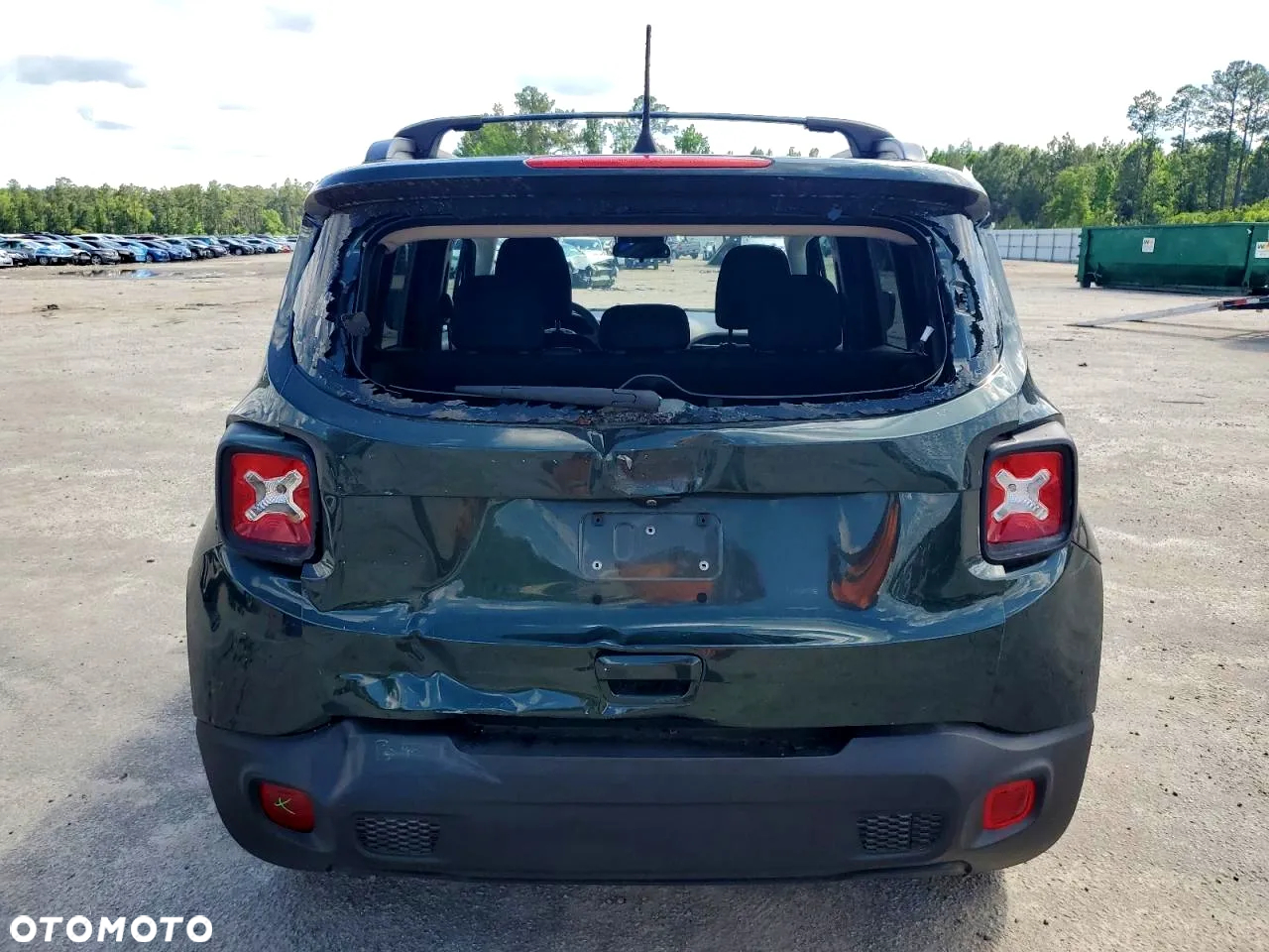 Jeep Renegade - 7