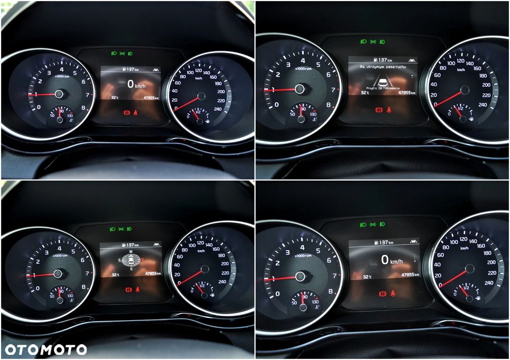 Renault Koleos ENERGY dCi 175 X-tronic 4WD INITIALE PARIS - 39