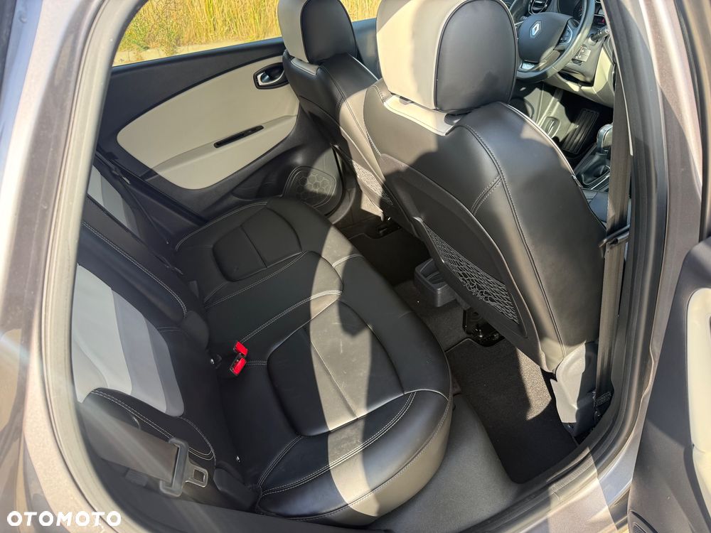 Renault Captur 2019