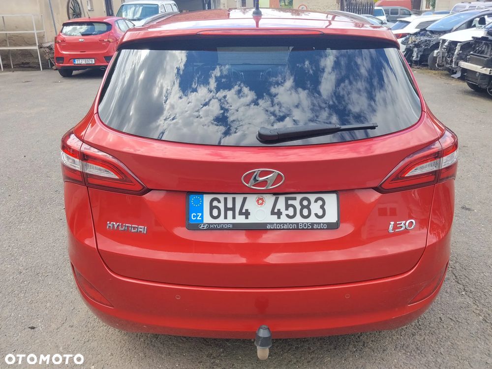 Hyundai i30 - 14