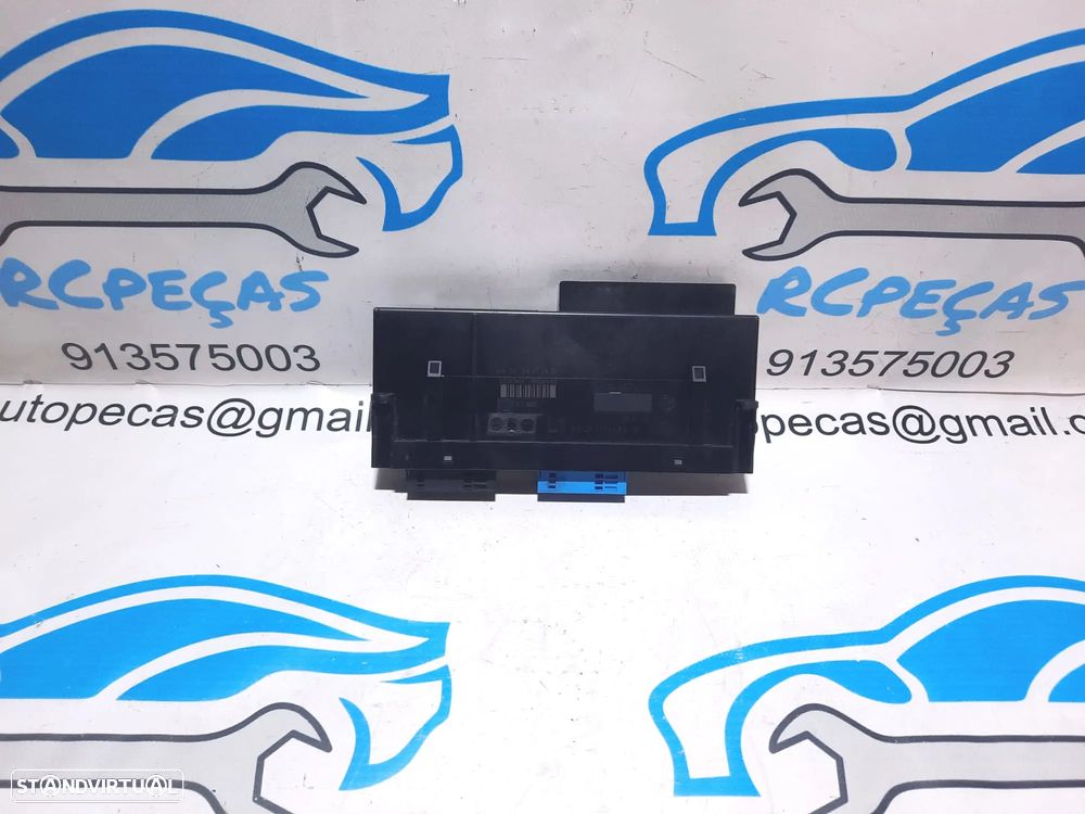 MODULO ELETRÓNICO CONFORT BMW SERIE 3 E92 COUPÉ E93 CABRIO 532303N00 7980304362 ORIGINAL - 2