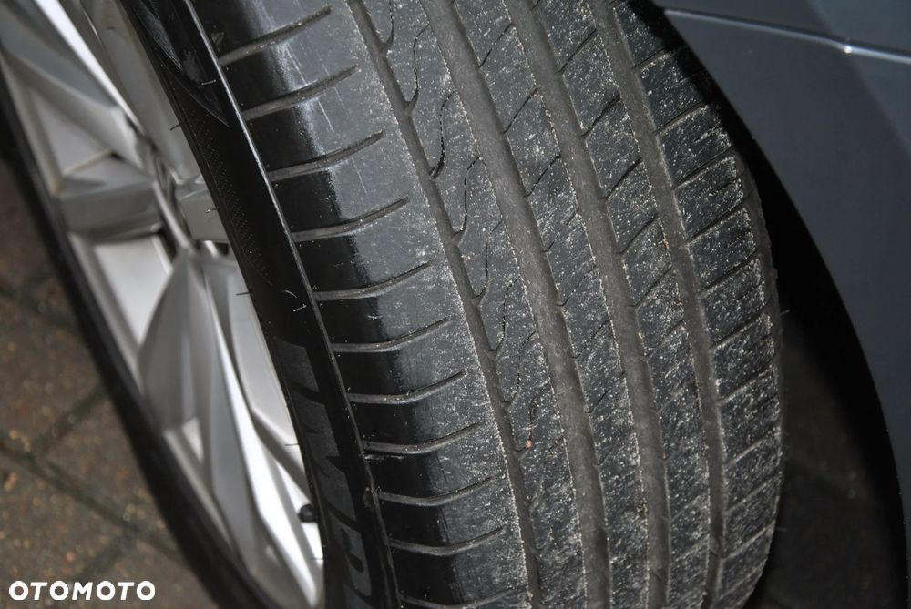 Volkswagen Passat ver-2-0-tdi-bmt-comfortline-dsg - 8