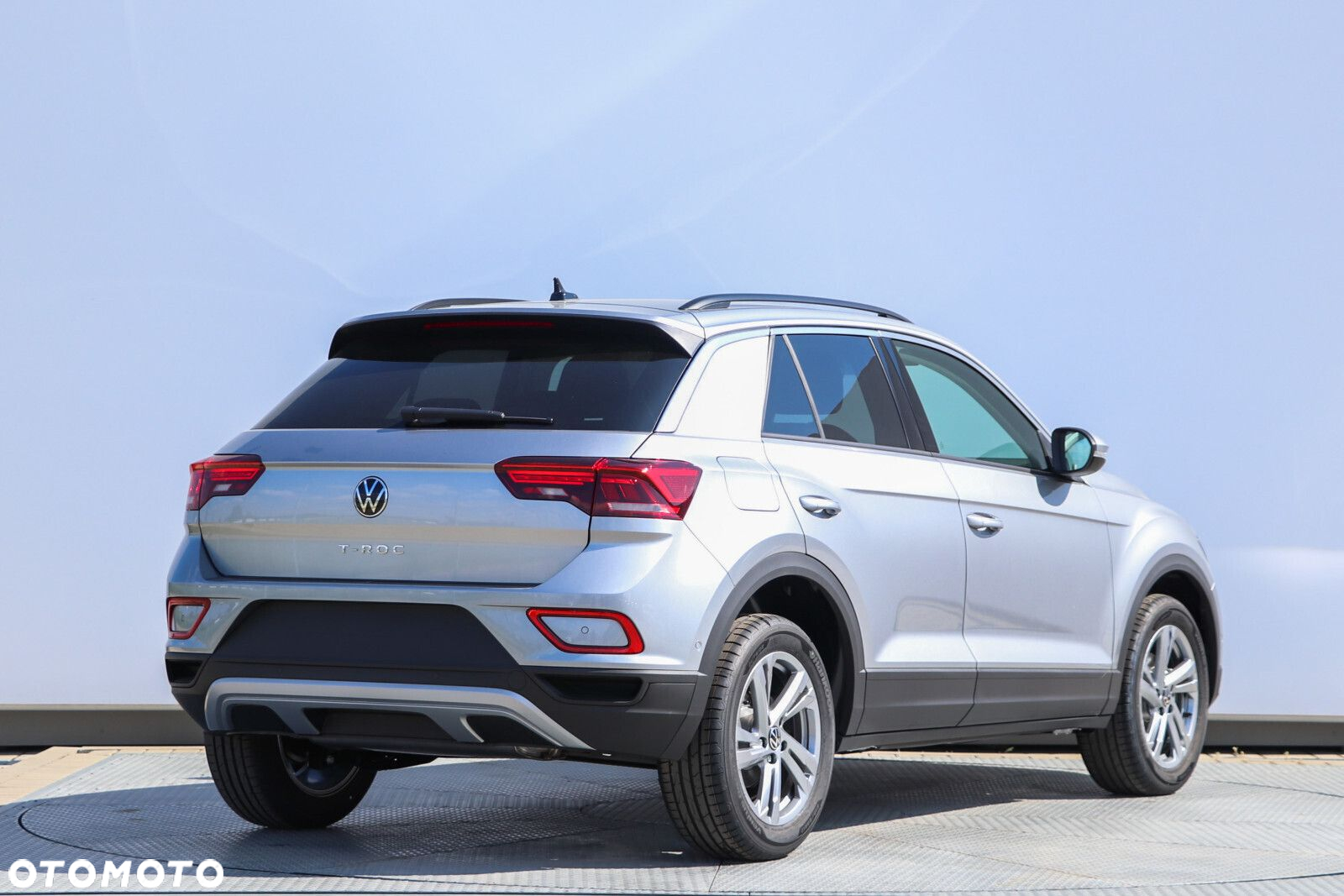 Volkswagen T-Roc - 5