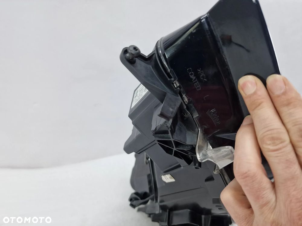 VW SPORTSVAN 517 12- LEWA LAMPA PRZEDNIA PRZÓD BI-XENON , NR 517941031B , NR AUKCJI LA400 - 8