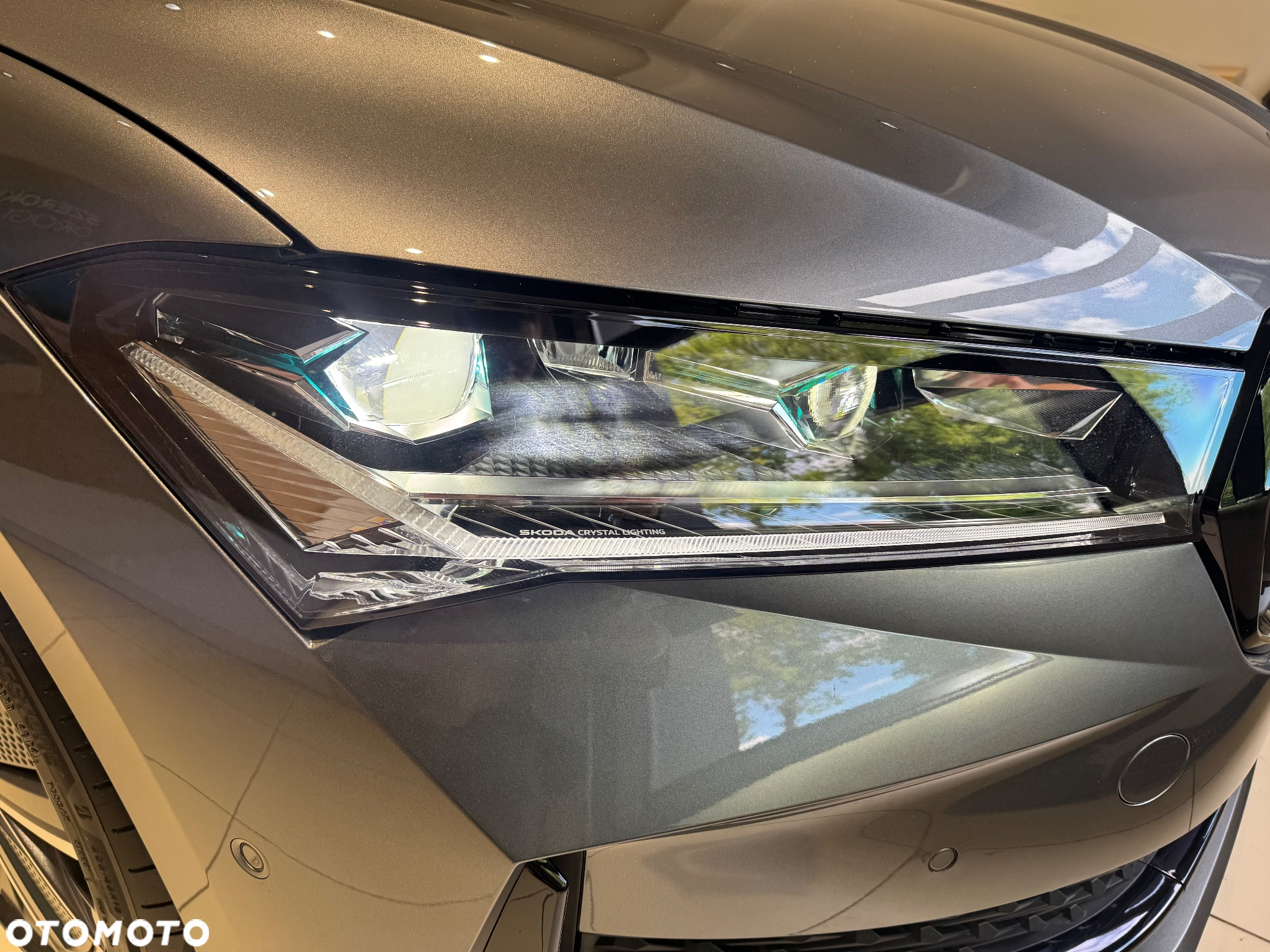 Skoda Superb - 27