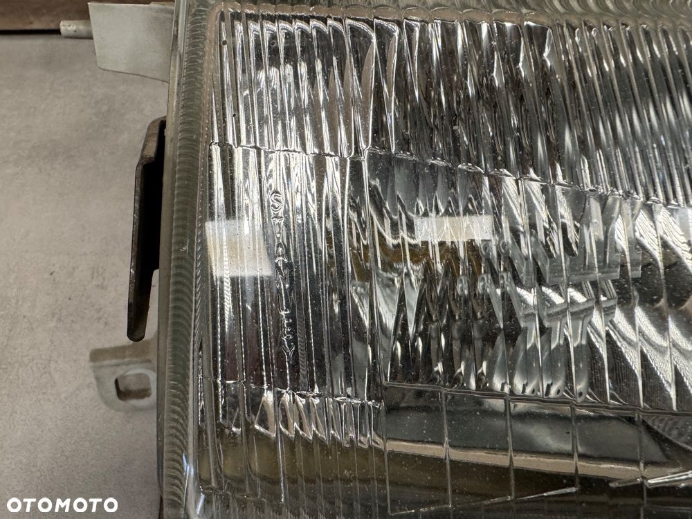 Honda Civic IV reflektor przód Stanley - 11