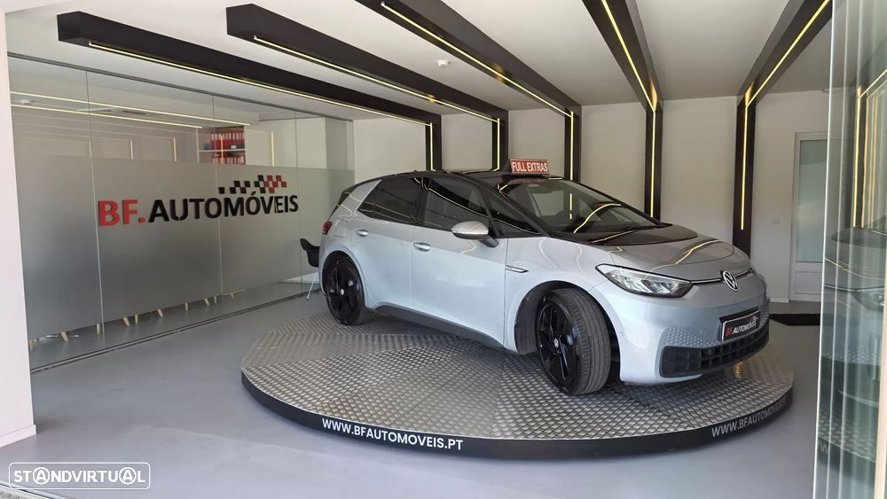 VW ID.3 58 kWh Pro - 5