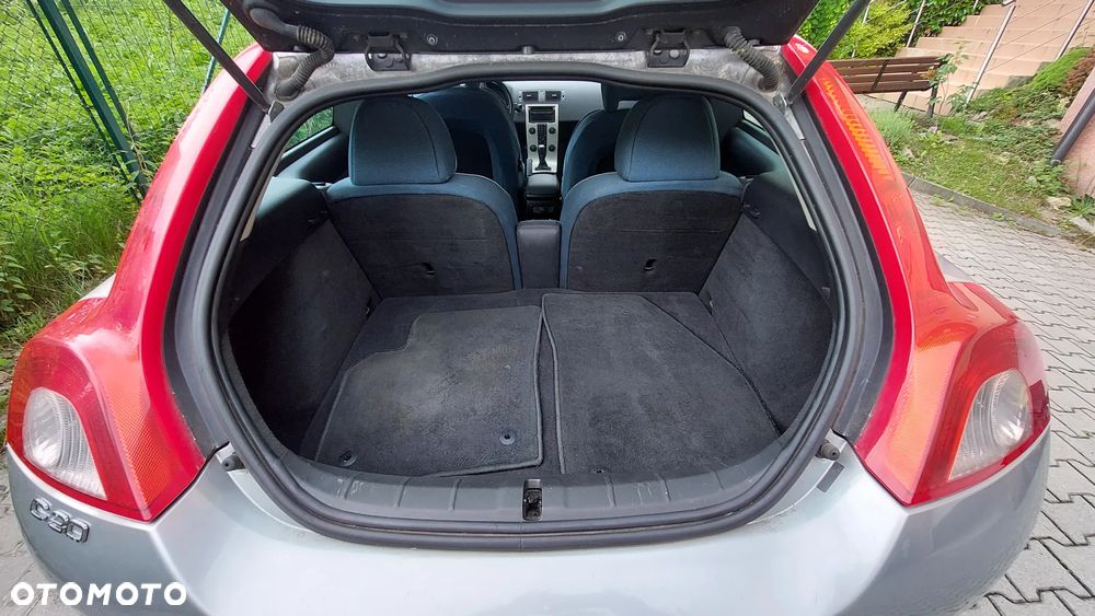 Volvo C30 1.8 - 8