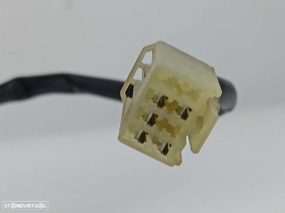 RETROVISOR DIREITO OPEL AGILA B ENJOY - 6