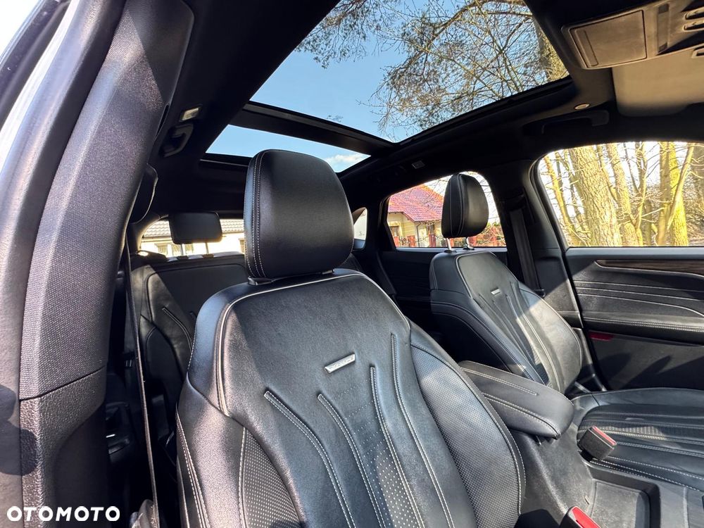 Ford Kuga 2.5P PHEV FWD Vignale - 10