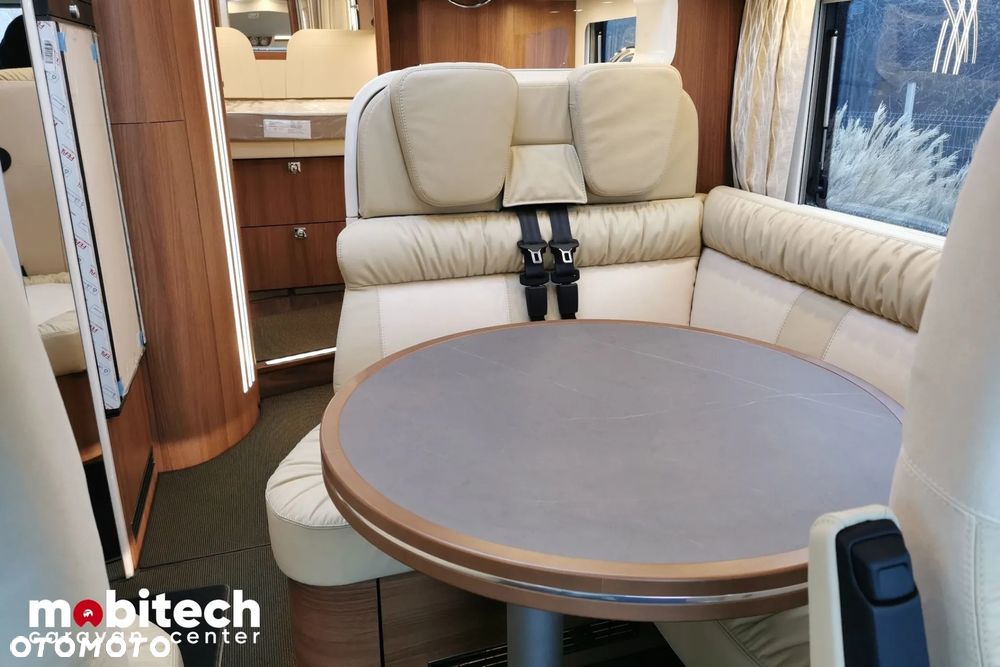 Carthago Chic E-Line I 51 QB DA M25 - 9