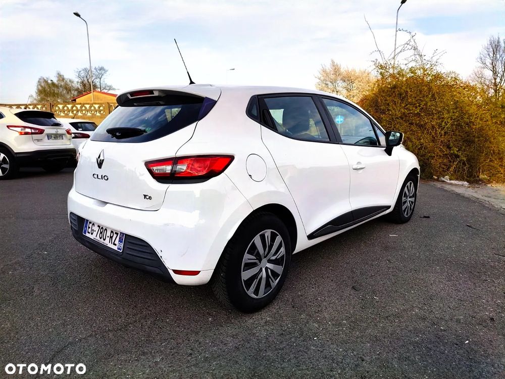 Renault Clio Energy TCe 90 Start & Stop Dynamique - 7