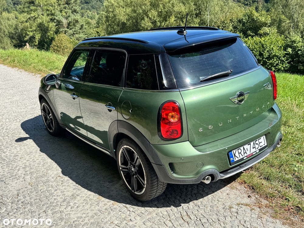 MINI Countryman - 25
