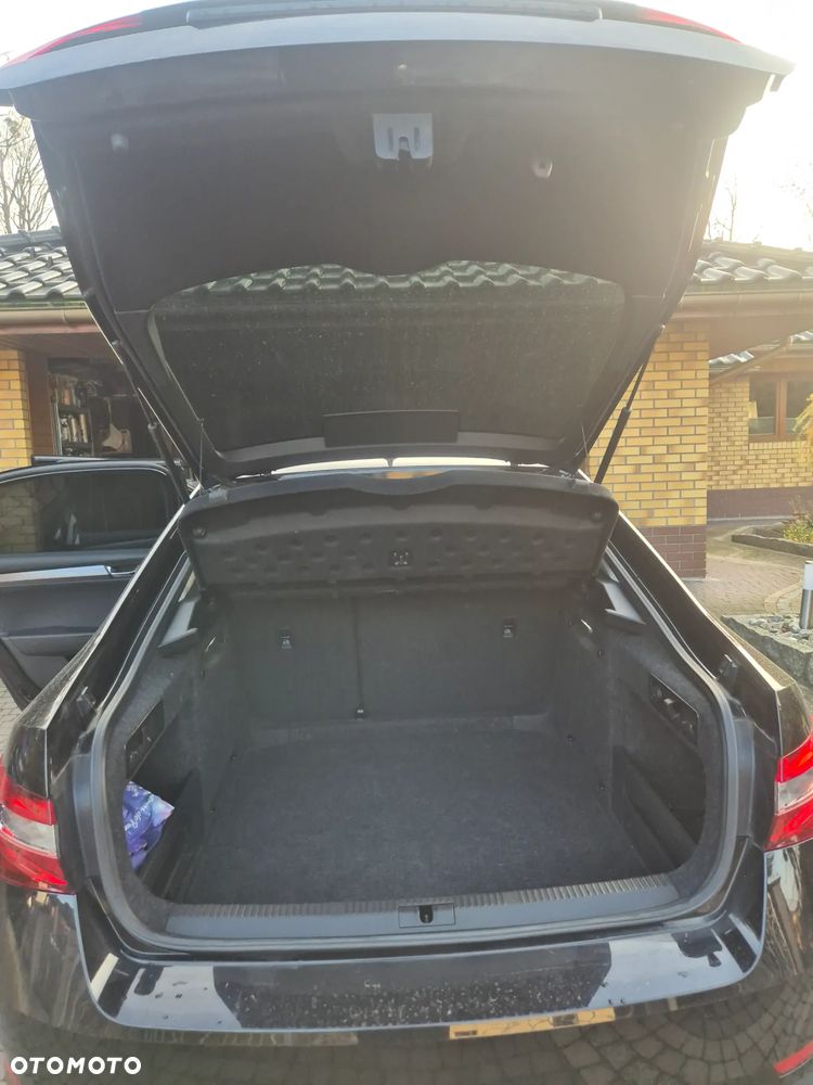Skoda Superb - 19