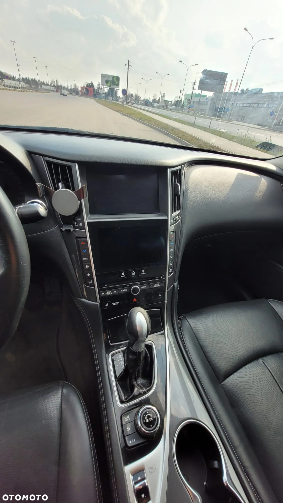 Infiniti Q50 2.2d Executive - 4