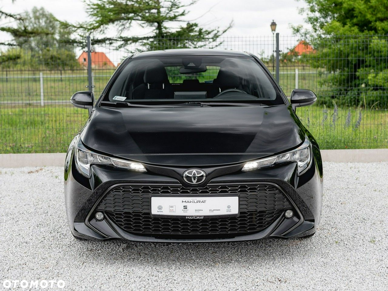 Toyota Corolla 1.2 T Comfort - 8