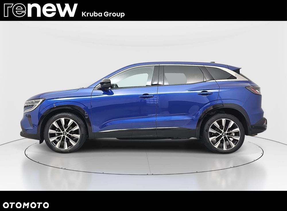 Renault Austral 1.3 TCe mHEV Techno - 8