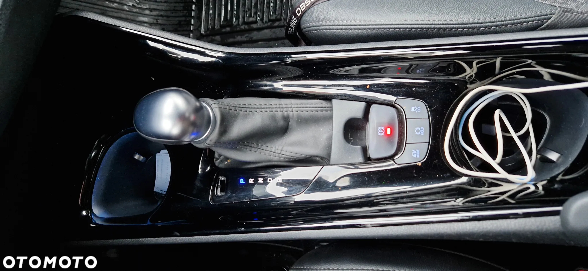 Toyota C-HR Hybrid Style - 11