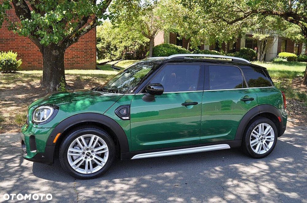 MINI Countryman Cooper S - 3
