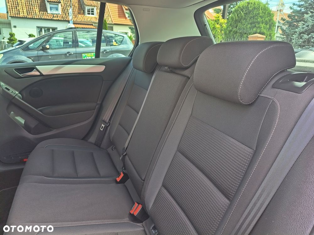 Volkswagen Golf 1.2 TSI Team - 35