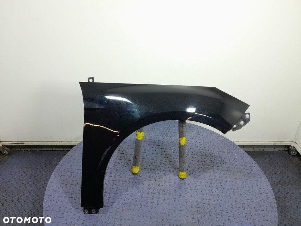 FORD FOCUS MK3 11-15 BŁOTNIK PRZÓD PRZEDNI PRAWY - 1