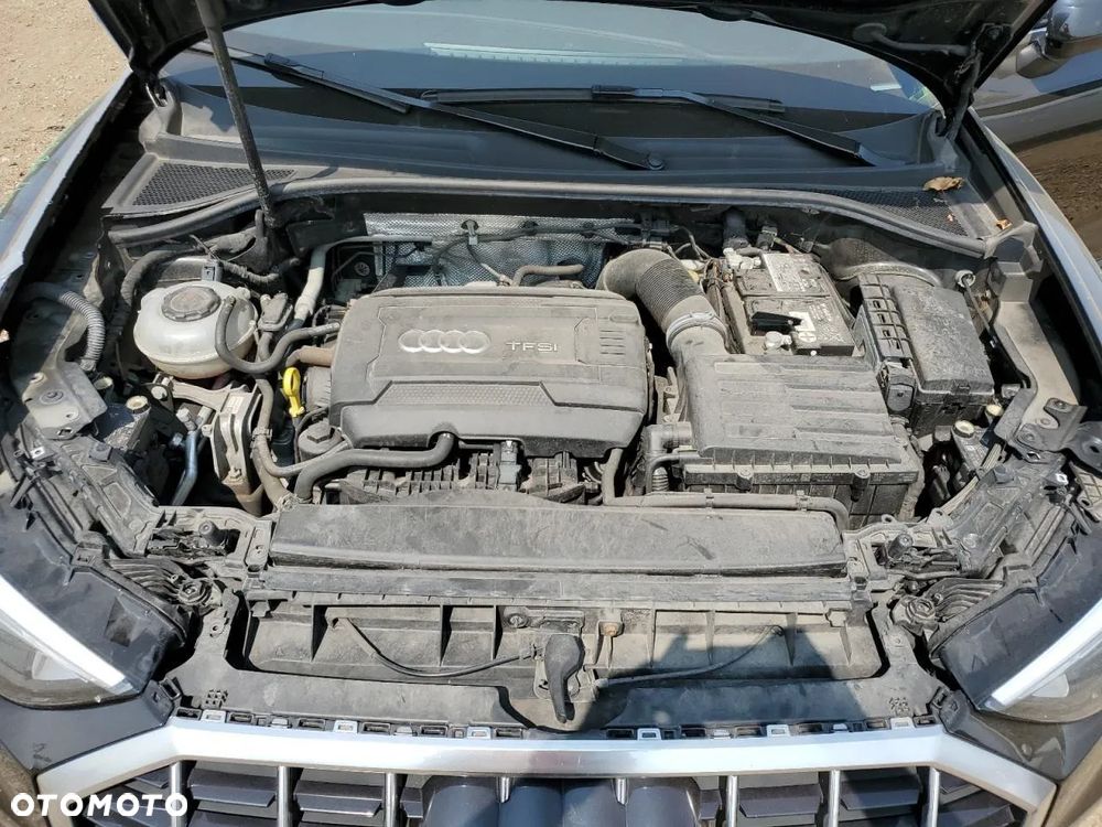 Audi Q3 45 TFSI Quattro S tronic advanced - 31