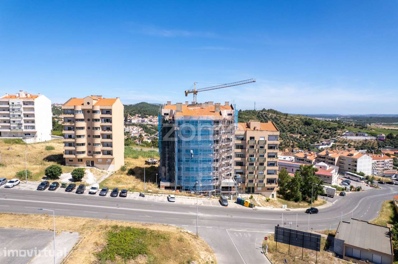Loja Nova com 104 m² | Alenquer - Grande imagem: 2/6