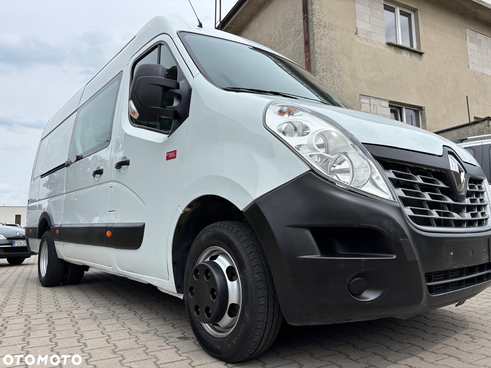 Renault MASTER - 11