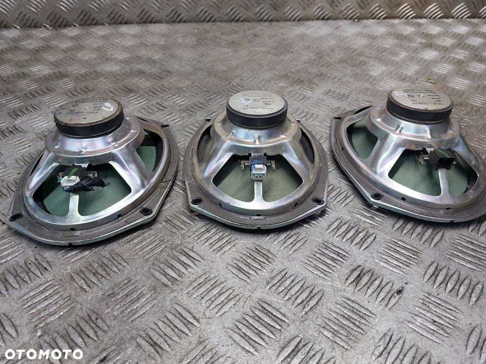 GŁOŚNIKI KOMPLET 3 SZT RAM 1500 I LIFT 05091019AB - 5