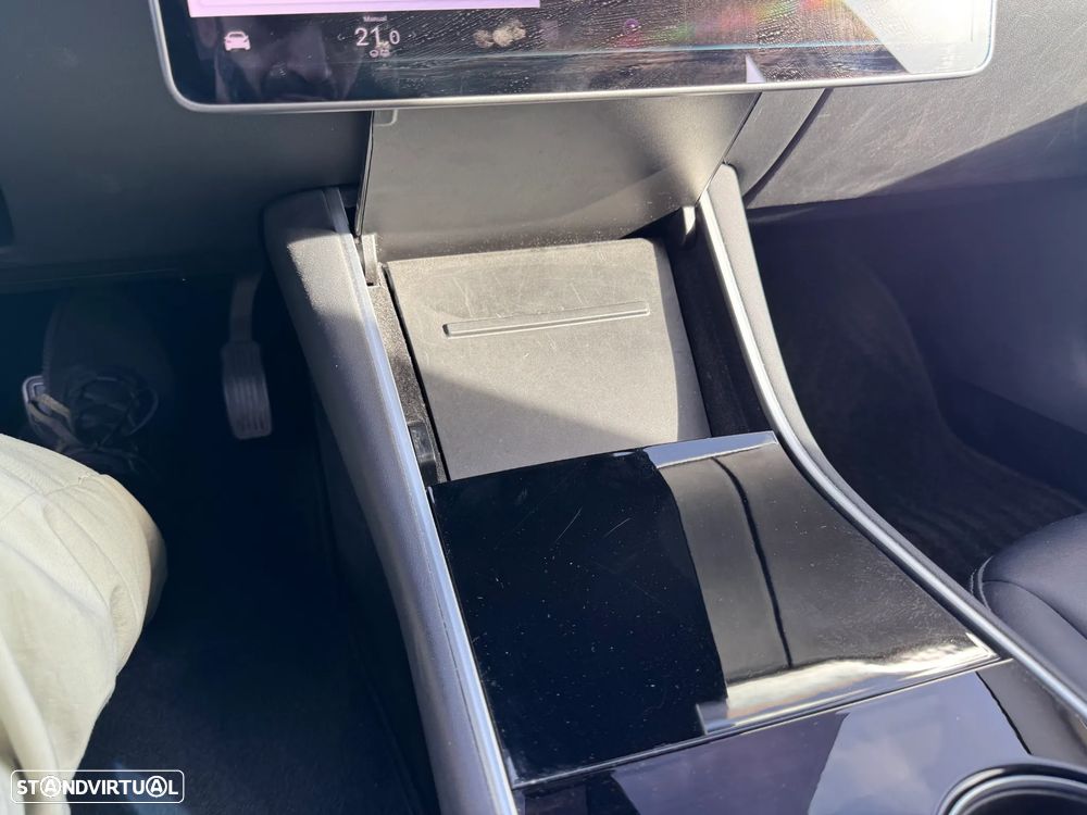 Tesla Model 3 Standard Range Plus RWD - 15