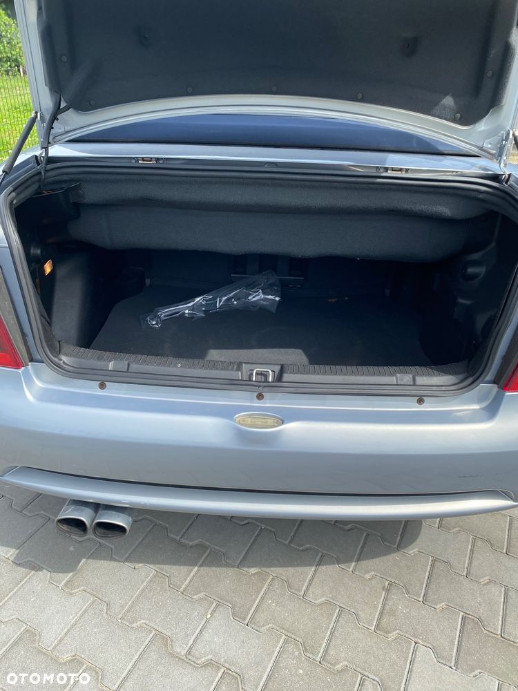 Opel Astra 2.2 Bertone - 14