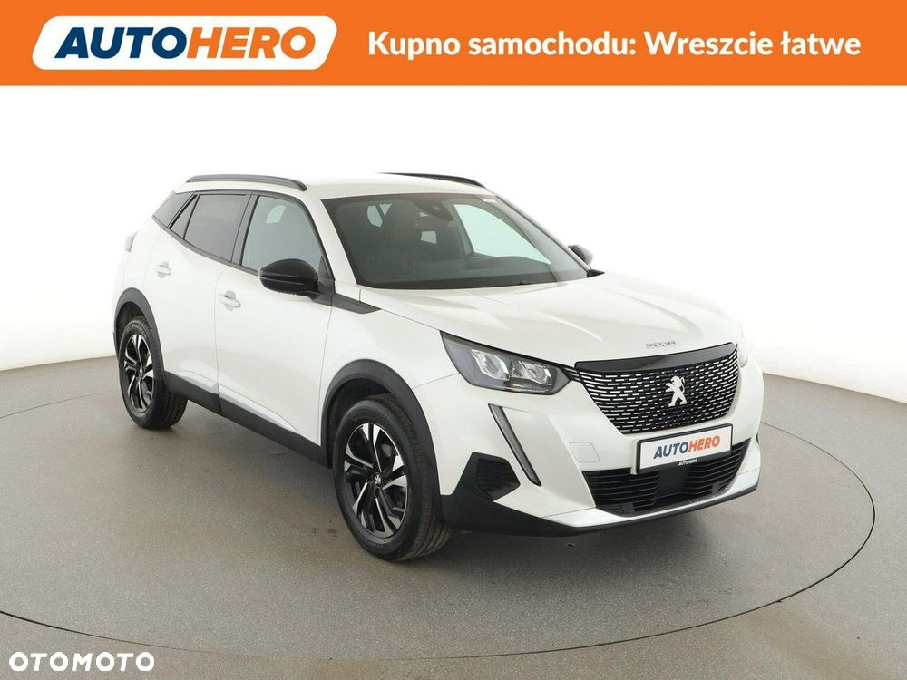 Peugeot 2008 PureTech 130 Allure Pack - 11