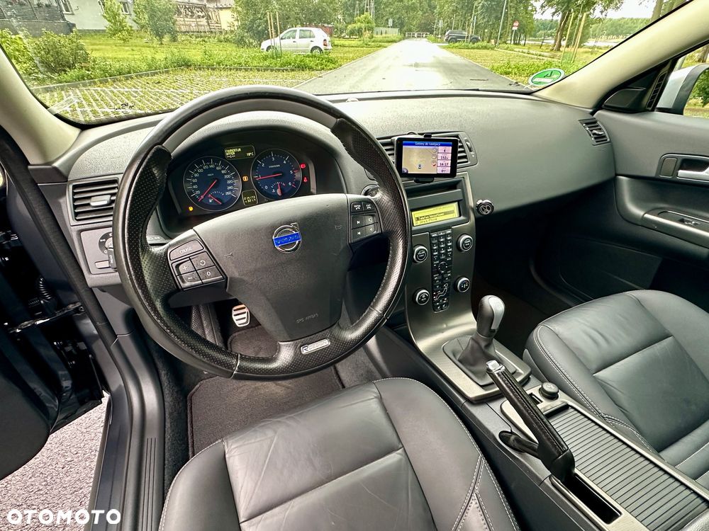 Volvo C30 - 30