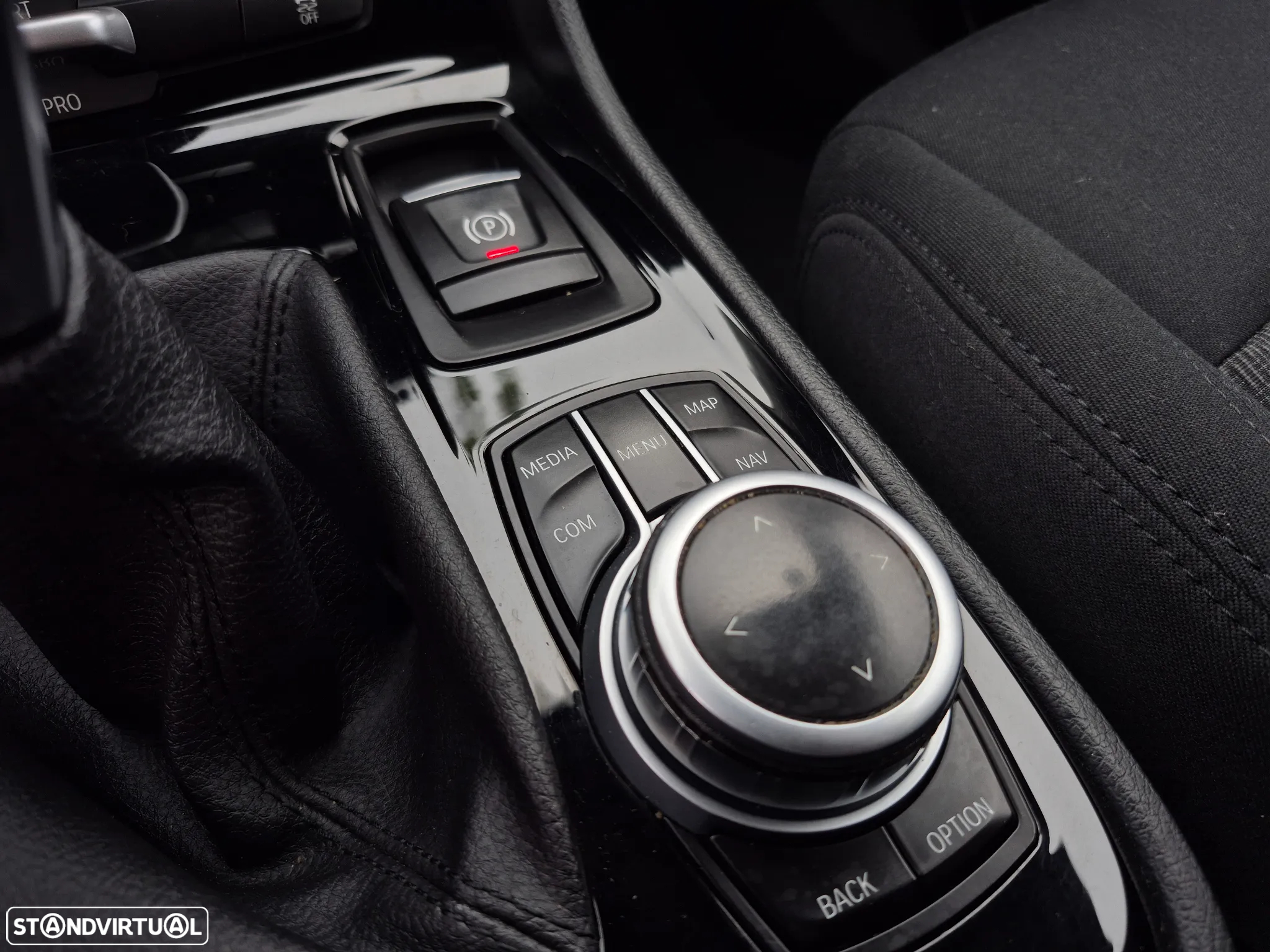 BMW 216 Gran Tourer i 7L Advantage - 20