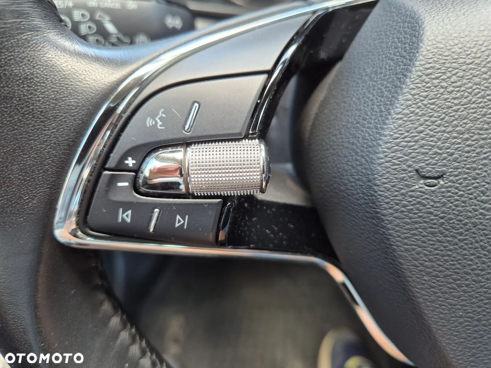 Skoda Scala 1.0 TSI Ambition - 13