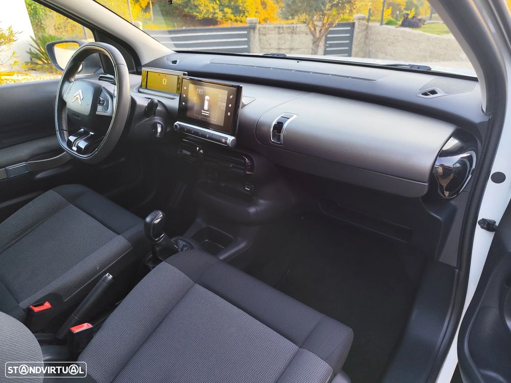 Citroën C4 Cactus 1.6 BlueHDi Feel - 7