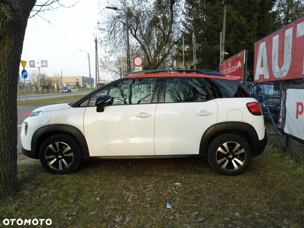 Citroën C3 Aircross - 3