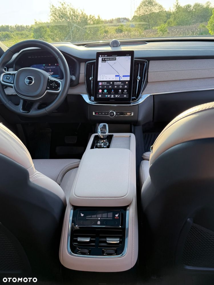 Volvo XC 90 - 27