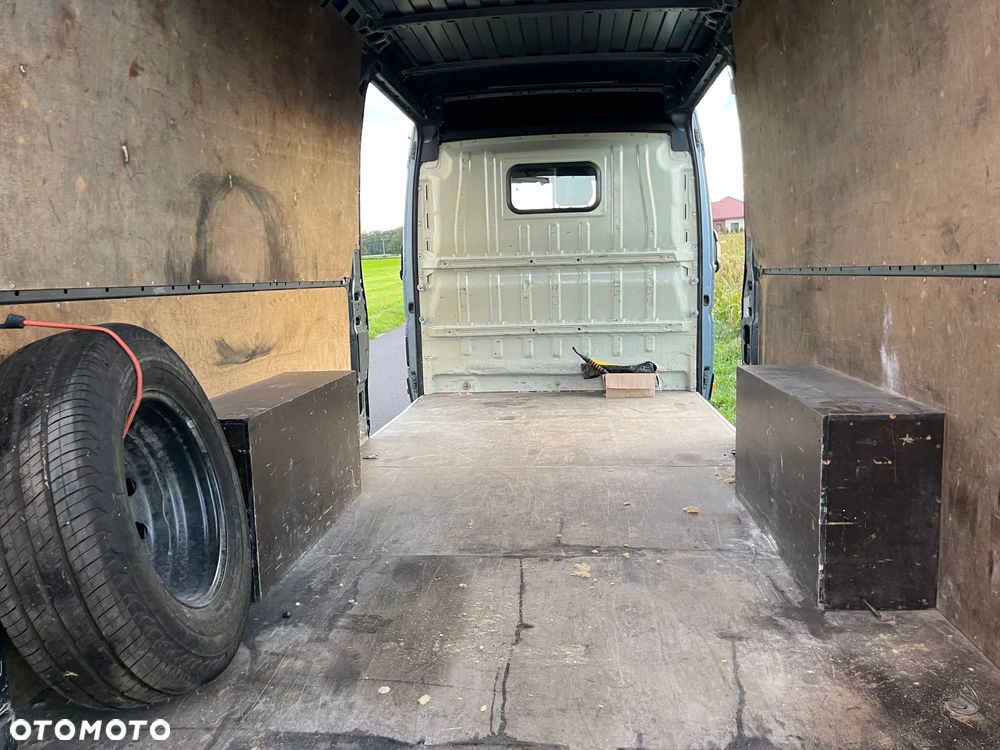 Fiat DUCATO - 15