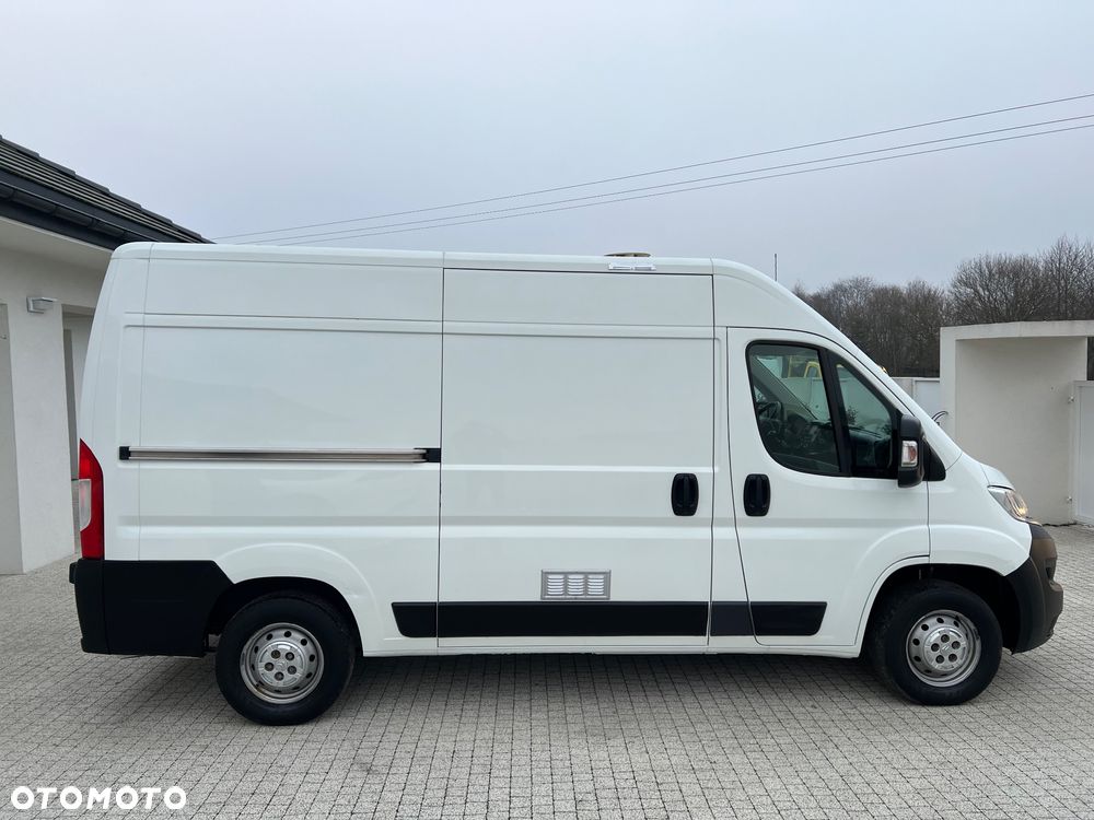 Citroën Jumper - 15