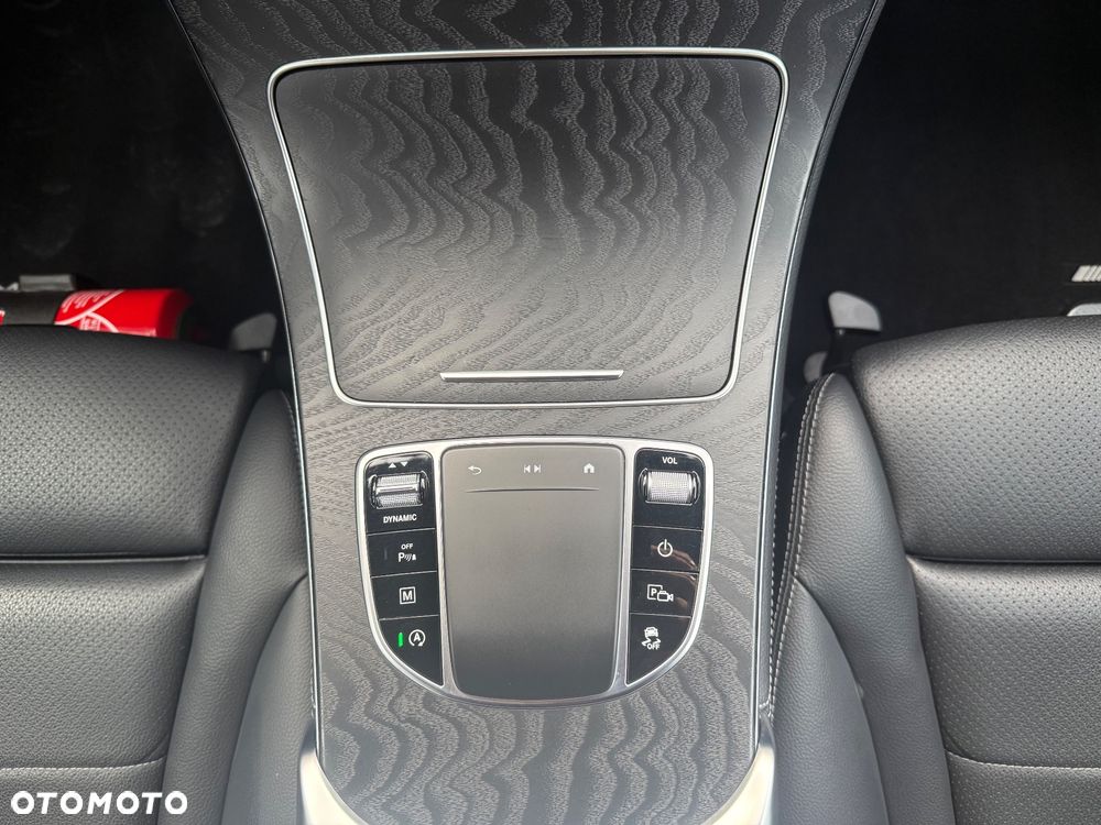 Mercedes-Benz GLC 200 4-Matic - 24