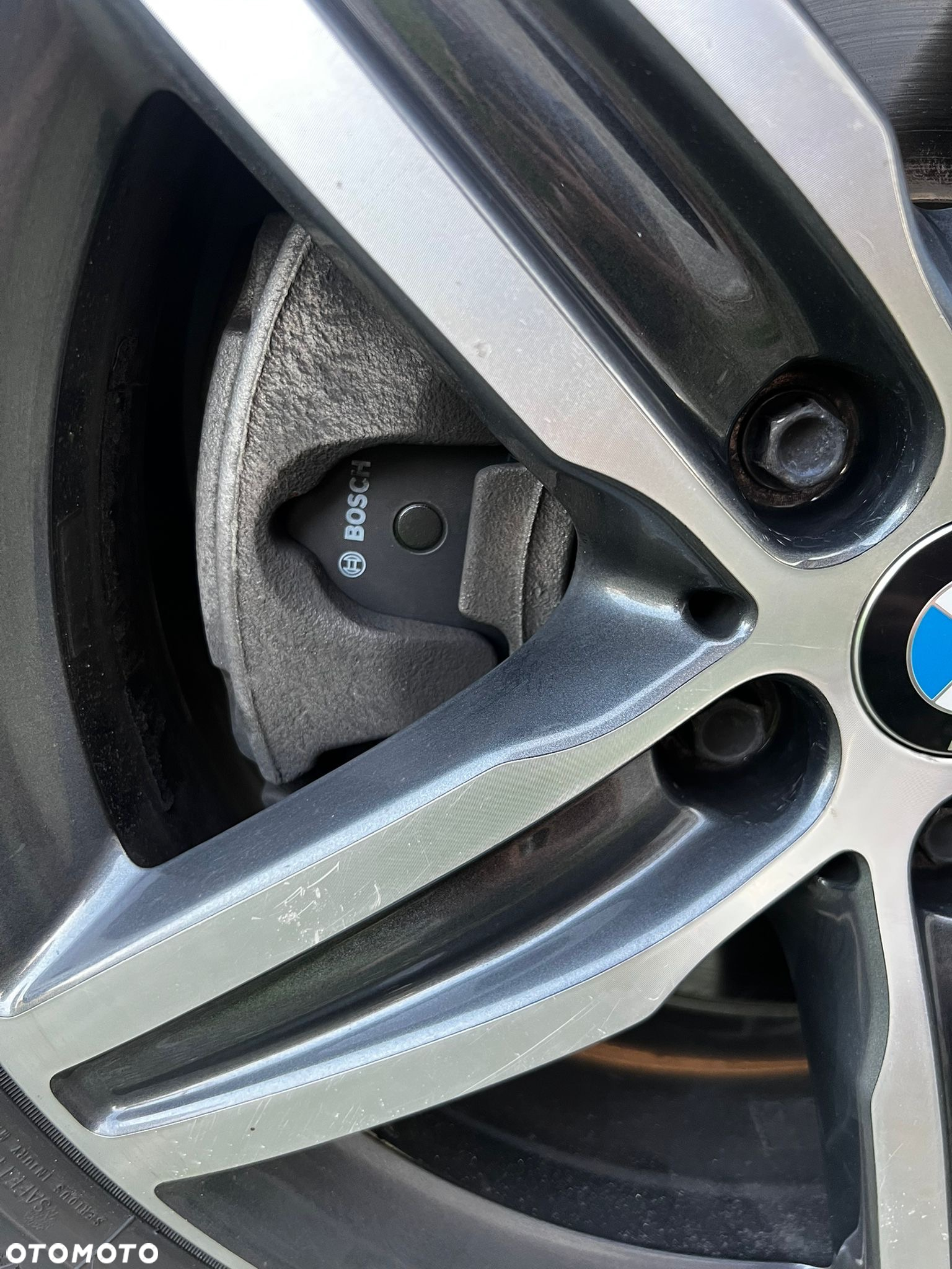 BMW Seria 2 218d Gran Tourer Sport-Aut Sport Line - 23