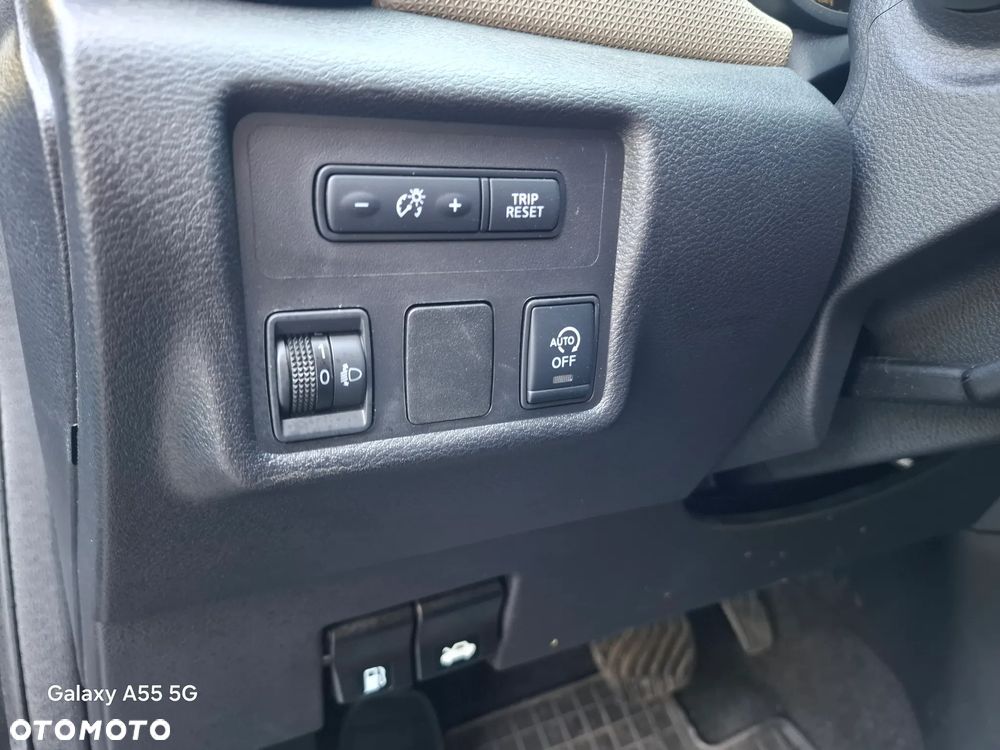 Nissan Micra - 13