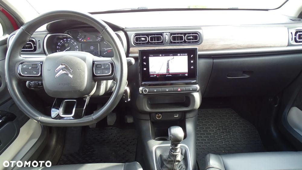 Citroën C3 1.2 PureTech Max - 9